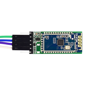 Feasycom FSC-DB004-BT986-PINの交換用HC-05ピンツーピンPCBABLE5.2モジュールテストBluetooth開発ボードFSC-BT986 - Product Image 3