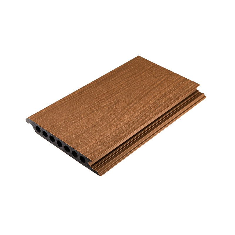 Golden teak