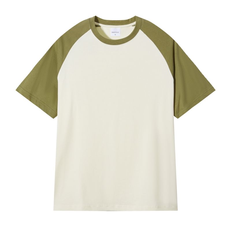 สีเบจและเขียวมัทฉะ