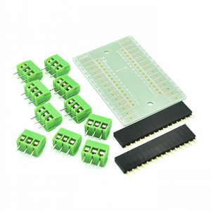 Per NANO 3.0 controller adattatore terminale per NANO scheda di espansione terminale per arduino per la versione Nano 3.0 in magazzino - Product Image 5