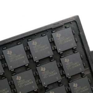 TMS320F28377DZWTT 32-Bit Real Time Microcontrollers IC MCU Dual-Core 200MHz 1MB Flash 337-NFBGA Integrated Circuits TI MCU