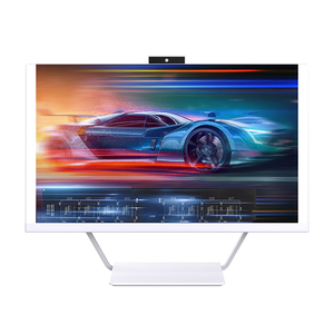 Quality Choice Compact All-In-One Efficient Workspaces <strong>Optimized</strong> Business and Home <strong>Computer</strong> All-In-One Machine With Touchscreen - Product Image 1