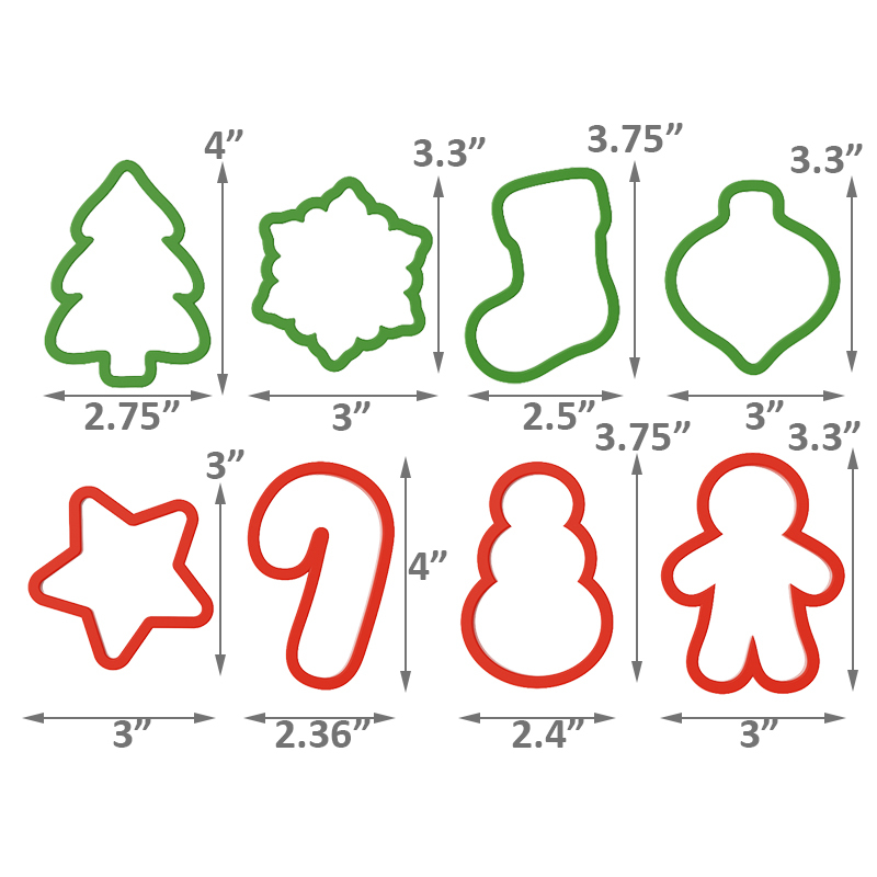 Red/Green