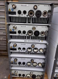 4G Radio 2219 B3B Ericsson drahtlose Basisstation Ausrüstung Radio 2219B8A 2216b40a 2219B1 2468b8a 2216b40a 8818b41e