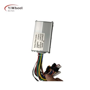 Reliable and Durable 48v 25a 1000w Kugoo Electric Scooter Pro Motor <strong>Controller</strong> New and Old Version KUGOO <strong>G2</strong> PRO <strong>Controller</strong> - Product Image 4