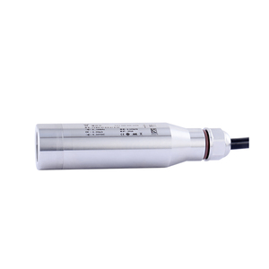 Water Liquid <strong>Level</strong> <strong>Indicator</strong> Transmitter Probe Hydrostatic Tank 4~20mA Water <strong>Level</strong> <strong>Sensors</strong> - Product Image 1