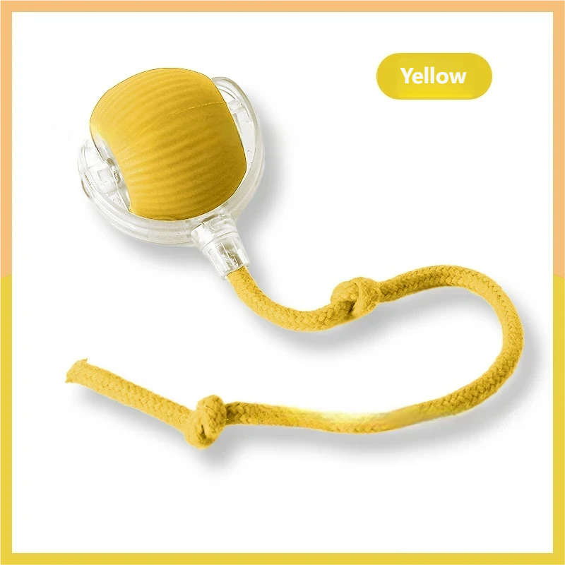 Yellow-Without wake-up