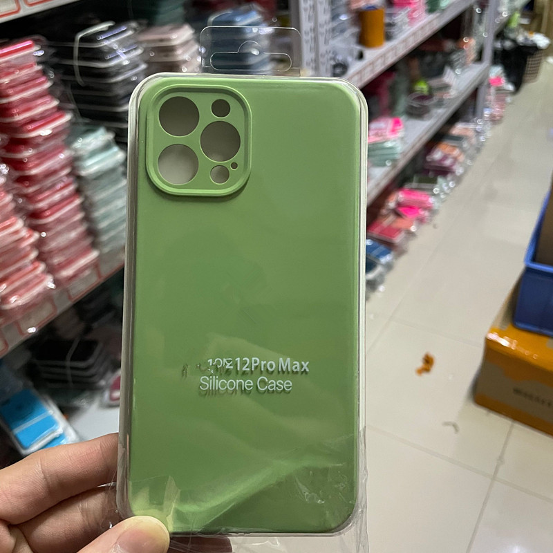 Verde esmeralda
