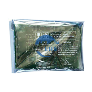 Nuovo originale Controller CNC scheda Servo scheda madre Robot pezzo di ricambio I/O unità A20B-1004-0750 - Product Image 5
