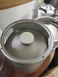 環境にやさしいSまたはD槍ビール樽紙コップダストカバー - Product Image 6