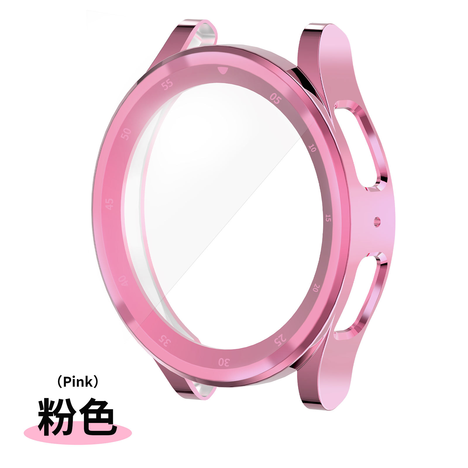 #2สีชมพู