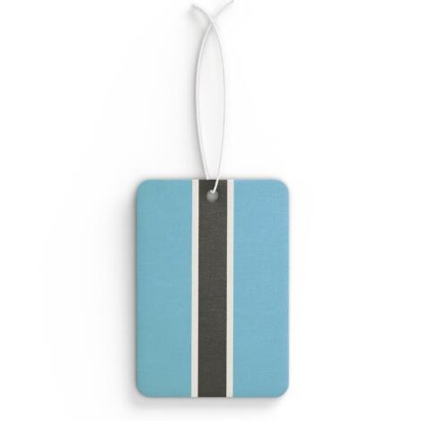 Drapeau du Botswana