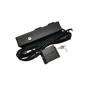 Электрическая система контроля доступа к воротам, 24 В - Product Image 3
