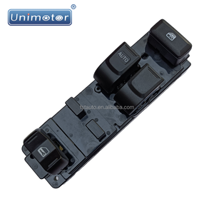 897400392d 8-97400392-d LHD 14 + 8Pin điện cửa sổ nâng lên chuyển đổi phù hợp với ISUZU D-MAX 2006-2011 cửa sổ điều chỉnh chuyển đổi FST-IS-1229 - Product Image 2