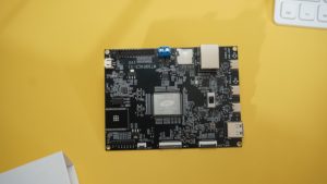 Latest Version Esp32 P4 and ESP32-C5 Development Board WT99P4C5-S1 Based on Espressif ESP32 C5 Wi-Fi 6 <strong>Module</strong> 32-bit RISC-V MCU - Product Image 2