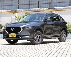 Hot Sale <strong>2025</strong> 2024 Changan Mazda CX-5 Suv 4x4 Left Hand Drive Mazda Petrol Car New Used Vehicles High Quality Factory Price