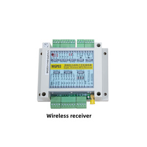 WiXHC6軸CNCハンドホイールMPG手動パルス発生器互換Syntec FagorCNC機械加工使用コントローラーと磁気エンコーダー - Product Image 6