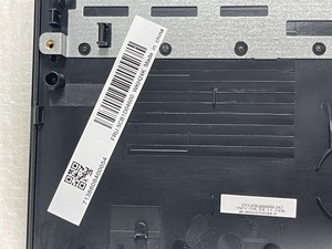 5cb1d04600 cho Lenovo IdeaPad chơi game 3-15ihu6 3-15ach6 palmrest tastiera KB bezel custodia SUPERIORE C Bìa vỏ - Product Image 3