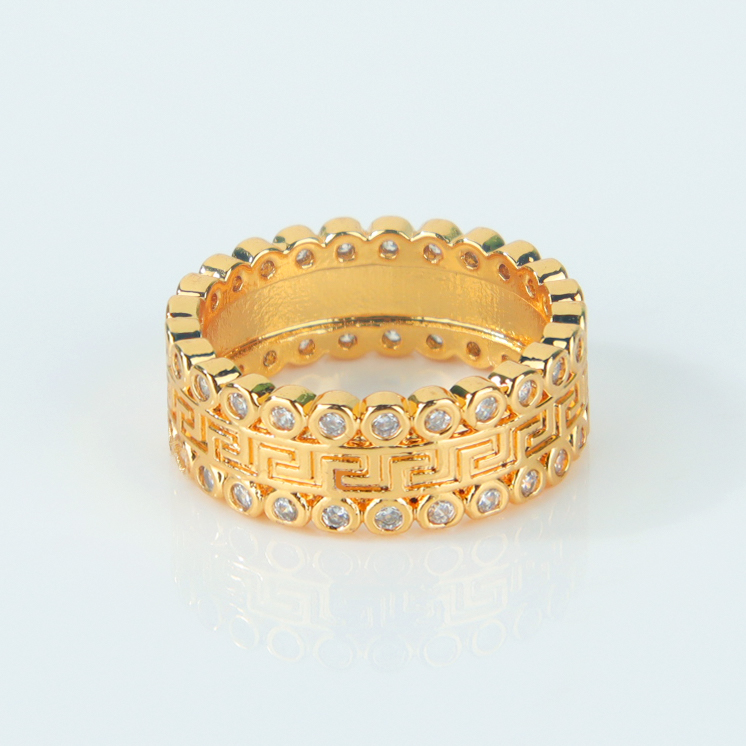 oro 8