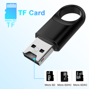 USB 2.0 veya USB 3.0 5Gbps 2TB kart okuyucular için fotoğraf ihracat toptan fiyatlandırma ATM kullanımı - Product Image 5
