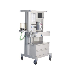 Aeon7200 ICU acil tıbbi ekipman anestezi makinesi izleme çok parametre anestezi iş istasyonu - Product Image 3