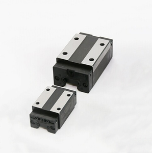 Guía de movimiento lineal MSB20S MSB20TS, bloque deslizante para enrutador CNC - Product Image 6