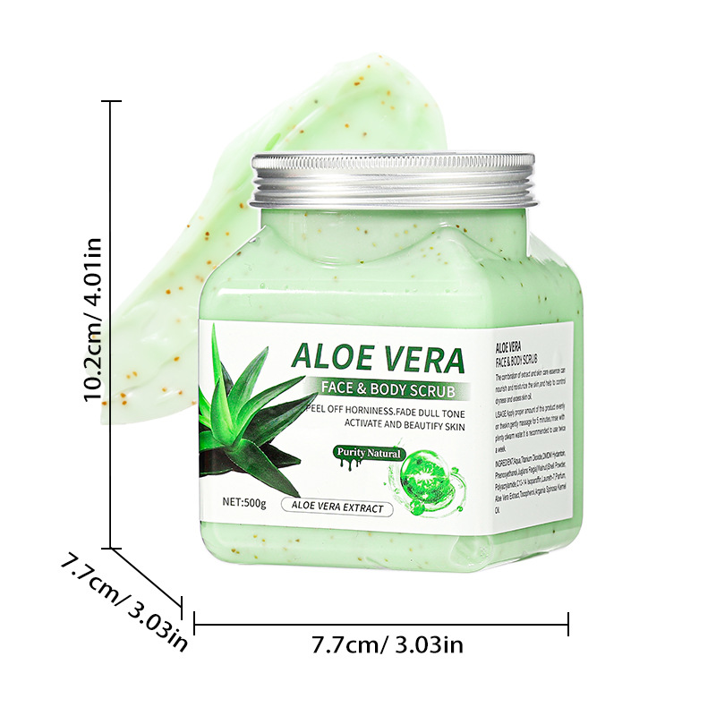 Aloe vera