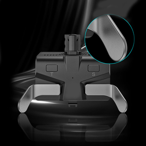 Xbox serisi Elite denetleyicisi için oyun denetleyicisi geri genişleme anahtarı geri klip düğmesi PC yan haritalama geri anahtar destekler - Product Image 6