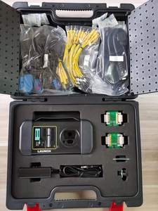 Avvia Auto X-PROG3 Advanced Auto Immobilizer e strumenti diagnostici del modulo di programmazione chiave per tutti gli Scanner per Auto