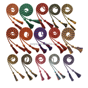 シルバーカラー卒業オナーコード卒業オナーコード - Product Image 5