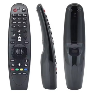 Ir Magic REMOTE อเนกประสงค์สำหรับ LG สมาร์ททีวีทดแทนรีโมทคอนโทรล MR20GA MR19GA MR18GA เหมาะสำหรับ LG 2018-2020สมาร์ททีวี