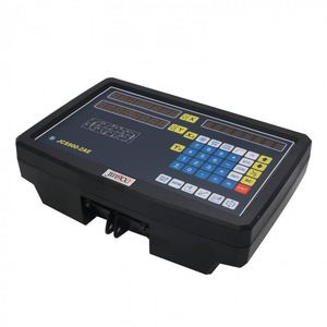 2 Axis Digital Readout <strong>Dro</strong> for Milling Lathe Machine with Linear Scale - Product Image 4