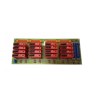 インダストリアルコントロールボード入力出力モジュール51304650-150 Rev k PcbカードPlc - Product Image 1