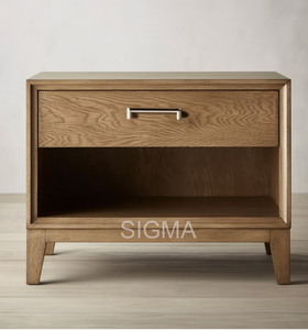 Ensemble de literie Sigma personnalisé luxe couleurs cadre de lit Queen Size lit populaire - Product Image 6