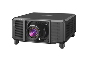 โปรเจ็คเตอร์ขนาดใหญ่แบบบูรณาการมัลติฟังก์ชันดีที่สุด PT-RZ24K โปรเจ็คเตอร์ฟิวชั่นความละเอียด DLP 21000ลูเมน1920x1200 - Product Image 2