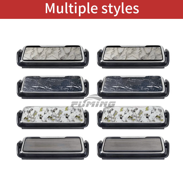 Véhicules commerciaux