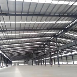 鉄骨構造バーレーンの構造鉄骨建築鉄骨構造ワークショップ教会の組み立てのための