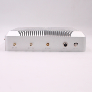Fanless <strong>Embedded</strong> 12v Vehicle Pc <strong>Computer</strong> Industrial Mini <strong>Computer</strong> with Smart Ignition Power Industrial Mini PC - Product Image 4