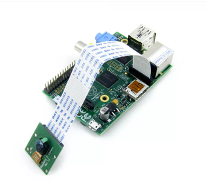 VENTA CALIENTE Módulo de cámara Original Raspberry Pi OV5647 ALTA CALIDAD