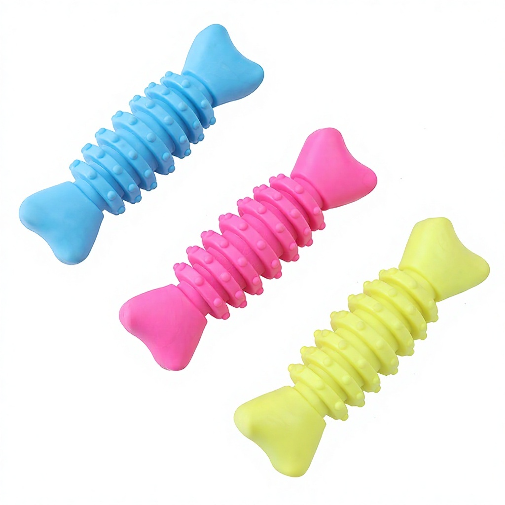 Colorful Tpr fishbone