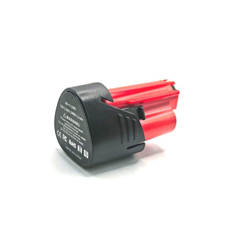 Negro y rojo