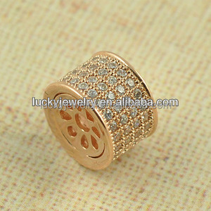 Chuỗi Hạt Thủy Tinh Séc Siêu Nhỏ Độc Đáo Cho Vòng Cổ - Product Image 6