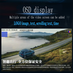 SDI döngü dışarı canlı kodlayıcı H.265 3G HD sd-sdi yakalama kartı Iptv canlı Video video itme akışı H265 Video kodlayıcı - Product Image 5