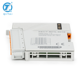 Sistema IO de PLC Ethercat, módulo de entrada digital de 16 canales, entrada digital PNP/NPN, red EtherCAT IO-Link - Product Image 5