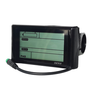 Ebike كيت 29 "الدهون الإطارات الجبهة/الخلفي المحور المحرك 16 بوصة الجبهة عجلة دراجة كهربائية تحويل عدة ليثيوم بطارية جهاز تحكم ذكي