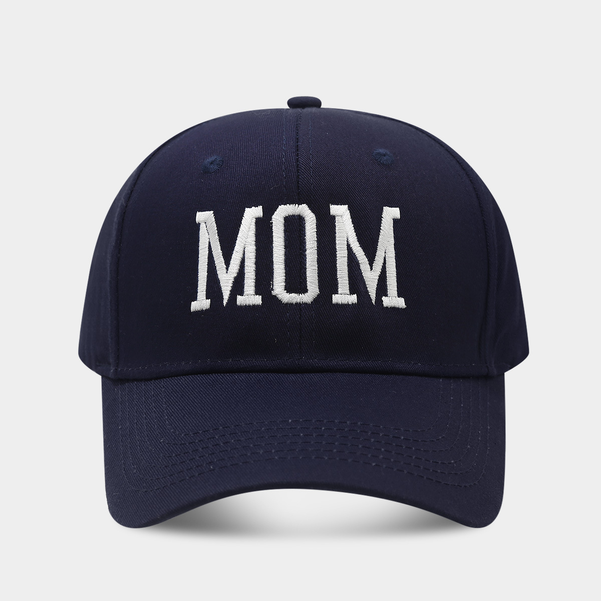 Navy Blue Mon Solid