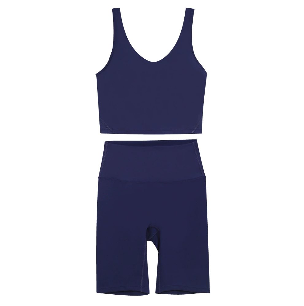 Bleu nuit
