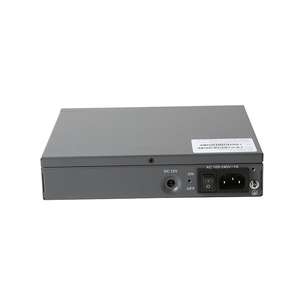 HA7301GS Einzellager GEPON OLT Glasfaserausrüstung mit 1 PON Web SNMP OLT 1C++ PON-Modul verwendet für Netzwerk TCP-Protokoll - Product Image 5