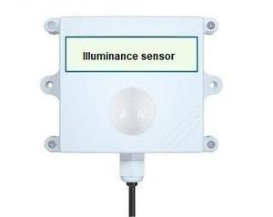 CDG-14A 4-20ma <span class=keywords><strong>Sensor</strong></span> de Iluminação Solar de Luz Solar de Saída Analógica para Agricultura