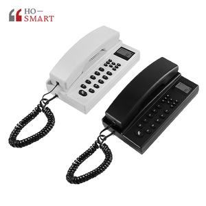 Precio de fábrica 1000M Sistema de intercomunicación de teléfono inalámbrico de larga distancia con pantalla LED para el hogar, oficina, fábrica, Hospital - Product Image 1